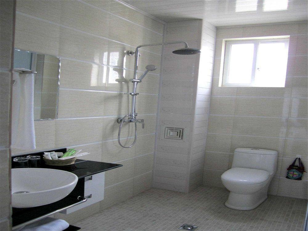 Longsheng Dtw Hotspring Resorts Guilin Exteriör bild